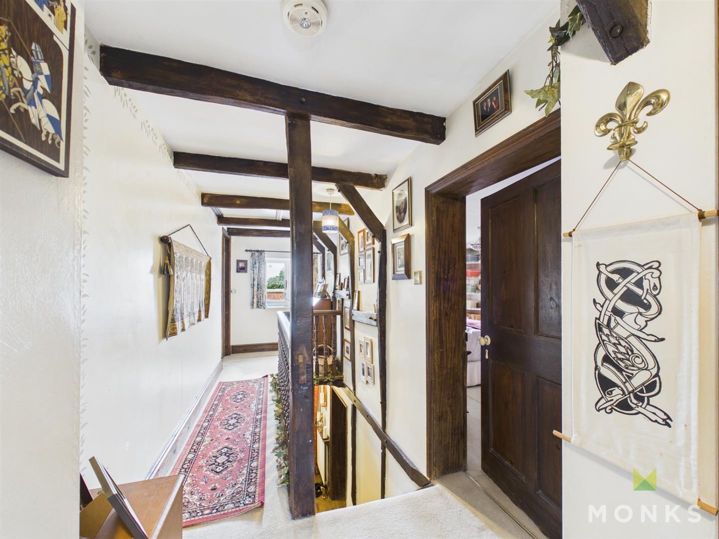 Holly Cottage , Shrewsbury, SY4 5NG For Sale